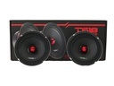 SET DE MEDIOS DS18 PRO-X6.4BMPK