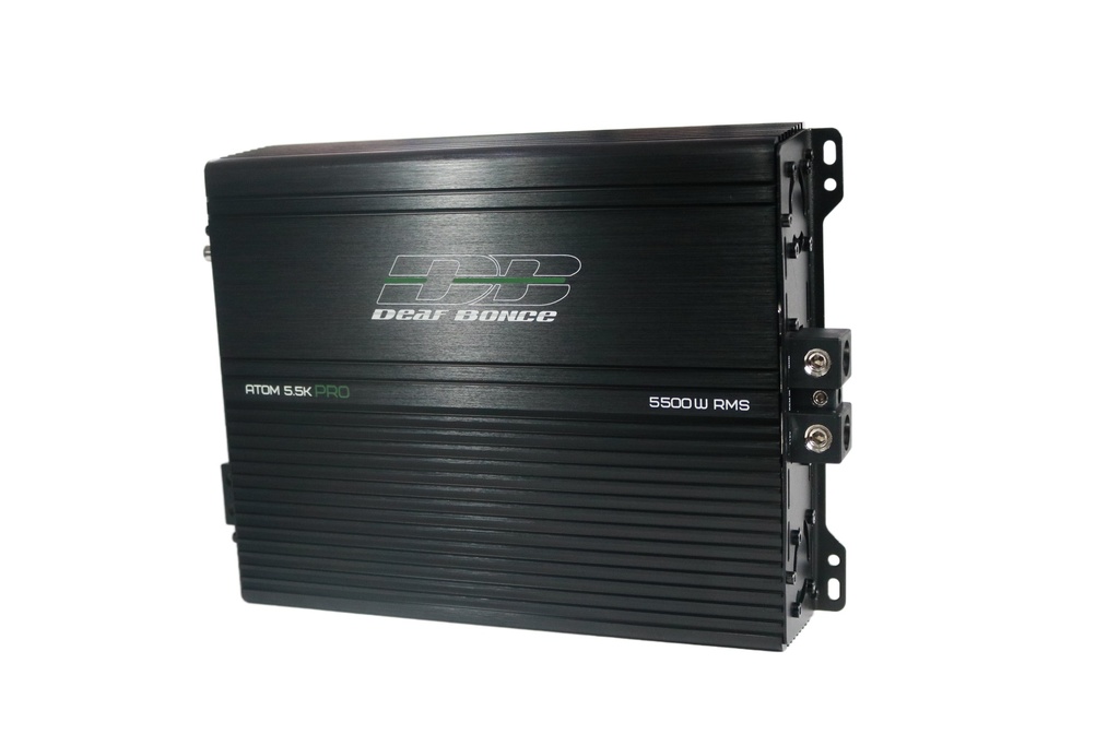 AMPLIFICADOR 1 CH DEAF BONCE APOCALYPSE ATOM-5.5KPRO