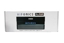 AMPLIFICADOR 1 CH HIFONICS ALPHA A2000.1D
