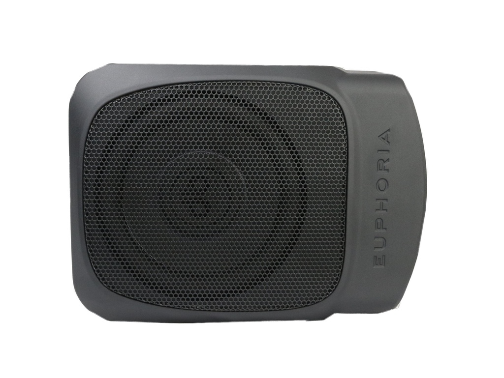 SUBWOOFER AMPLIFICADO 8" DB DRIVE EUPHORIA EPSW8