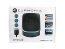 SUBWOOFER AMPLIFICADO 8" DB DRIVE EUPHORIA EPSW8