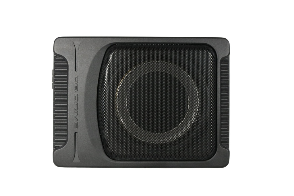 SUBWOOFER AMPLIFICADO 8" DB DRIVE DX-AS8