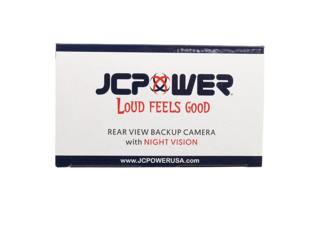 CAMARA DE REVERSA JC POWER JC-CAM