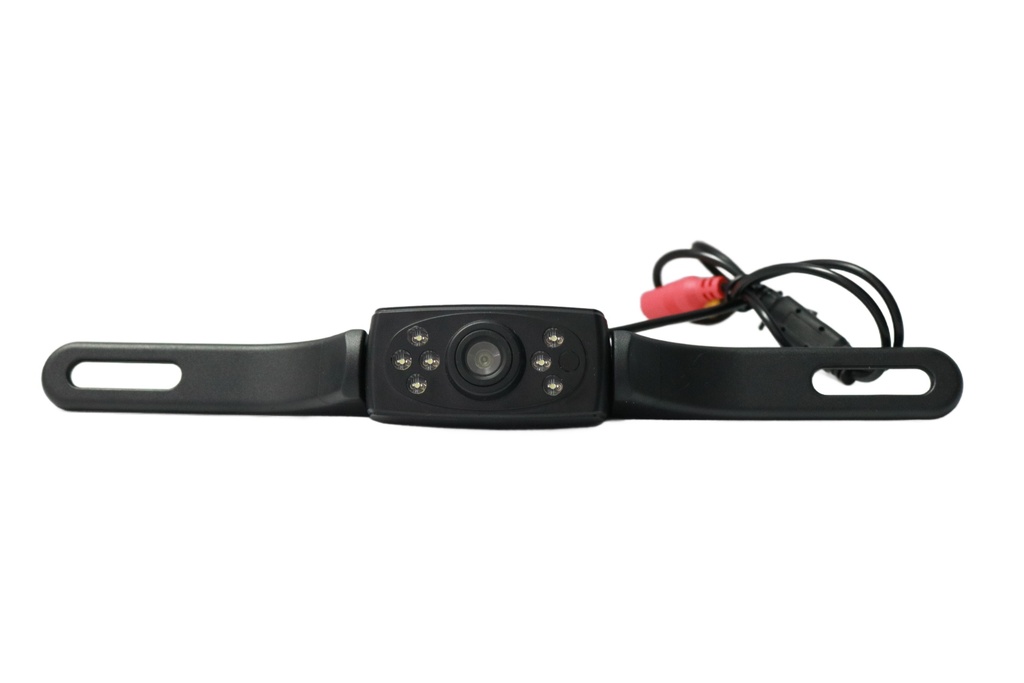 CAMARA DE REVERSA JC POWER  JC-CAMLF