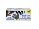 CAMARA DE REVERSA HF AUDIO HF-C3