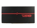 SET DE MEDIOS 6.5" DS18 DS-PRO-GM6.4PK