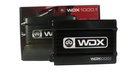 AMPLIFICADOR 1CH DB DRIVE WDX1000.1