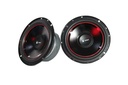 SET DE MEDIOS 6.5" SPIDER SR-66.9
