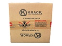 MEDIO RANGO 8" KRACK KPA-8