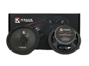 MEDIO RANGO 6.5" KRACK KTM-6502