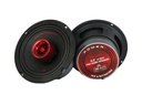 PR-654T MEDIO RANGO 6.5" POWER ACOUSTIC PR-654T