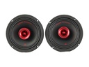 PR-654T MEDIO RANGO 6.5" POWER ACOUSTIC PR-654T