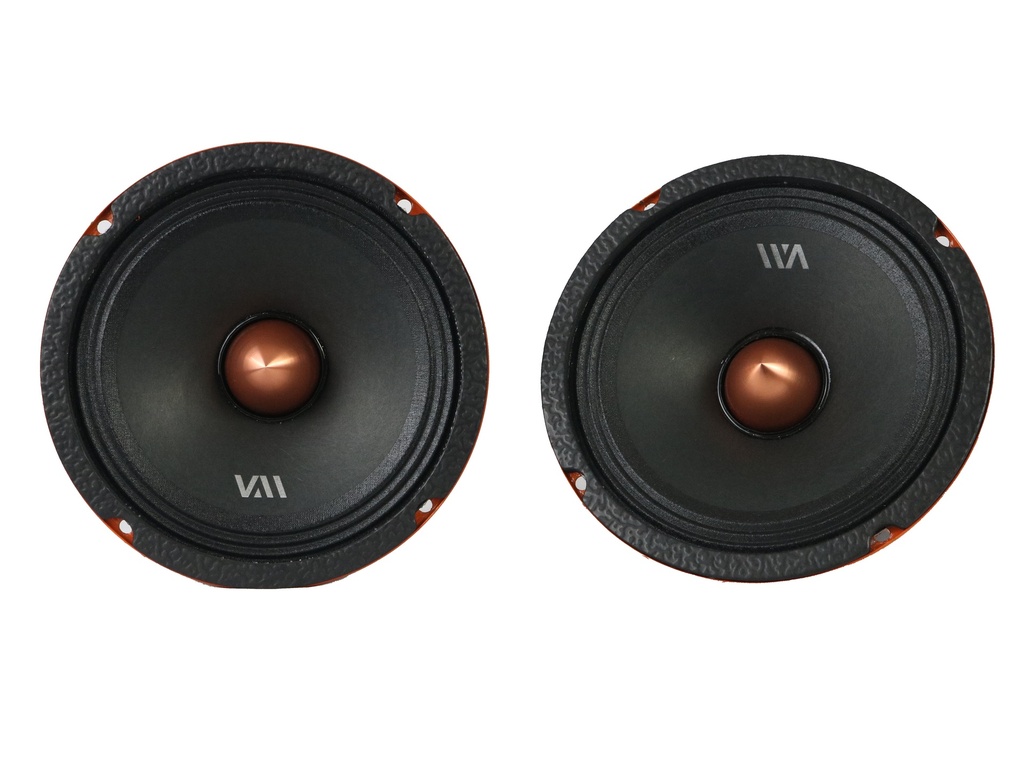MEDIO RANGO 6.5" BLACKHAWK BH64BM