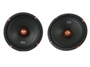 MEDIO RANGO 6.5" BLACKHAWK BH64BM