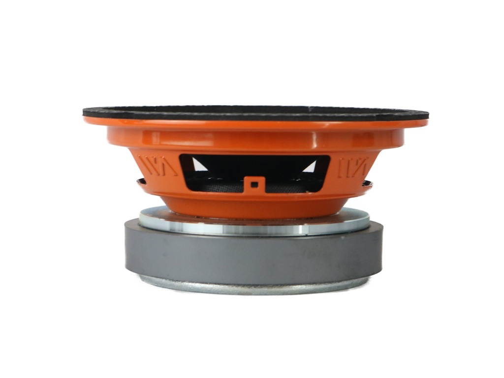 MEDIO RANGO 6.5" BLACKHAWK BH64BM
