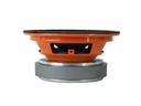 MEDIO RANGO 6.5" BLACKHAWK BH64BM