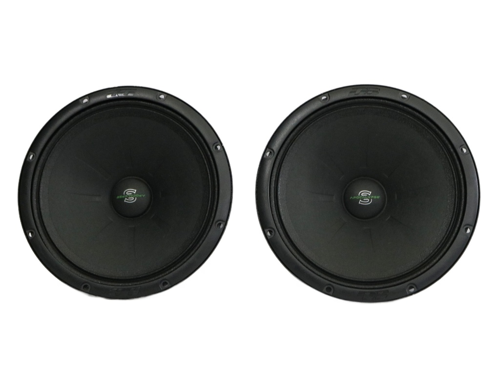 MEDIO RANGO 6.5" DEAF BONCE APOCALYPSE AP-M61SE