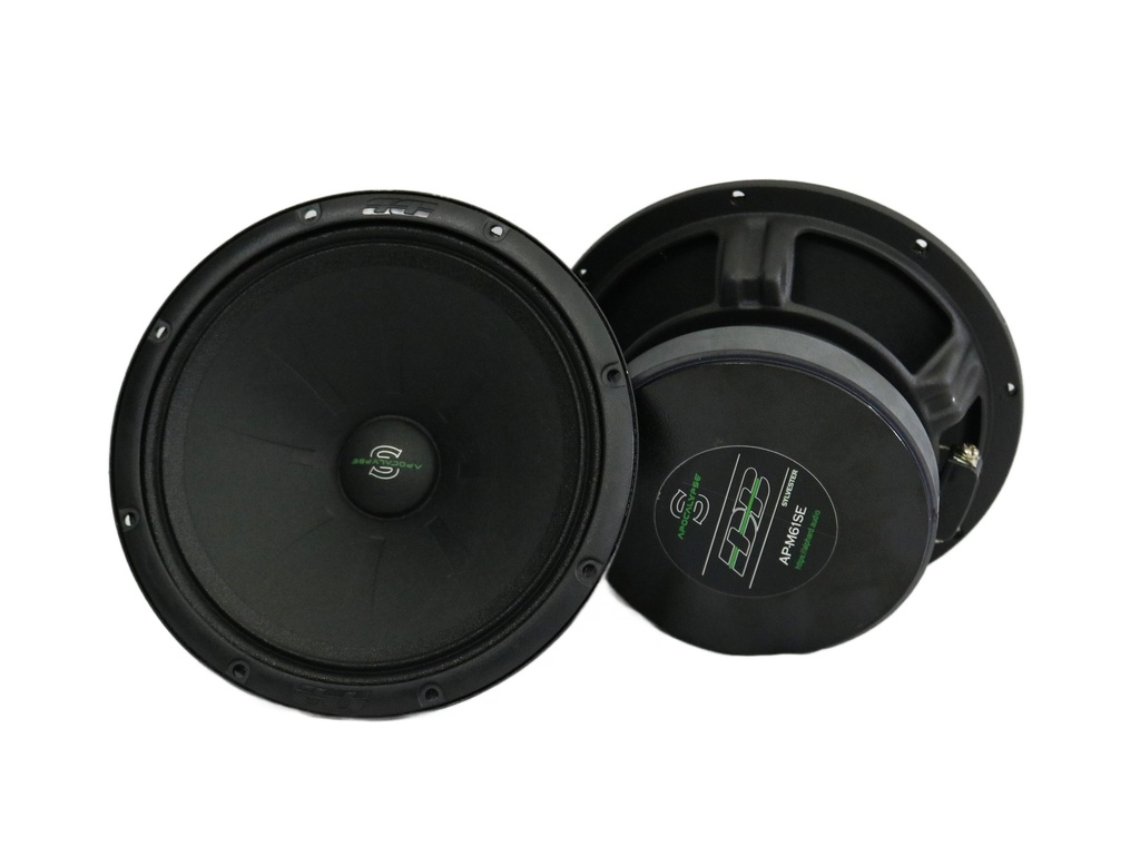 MEDIO RANGO 6.5" DEAF BONCE APOCALYPSE AP-M61SE