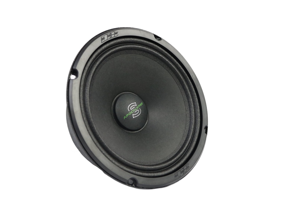 MEDIO RANGO 6.5" DB DEAF BONCE APOCALYPSE AP-M60SQL