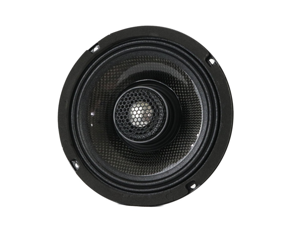MEDIO RANGO 6.5" CON DRIVER EUPHORIA EXPERT EX6NPS-CF