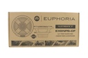 MEDIO RANGO 6.5" CON DRIVER EUPHORIA EXPERT EX6NPS-CF