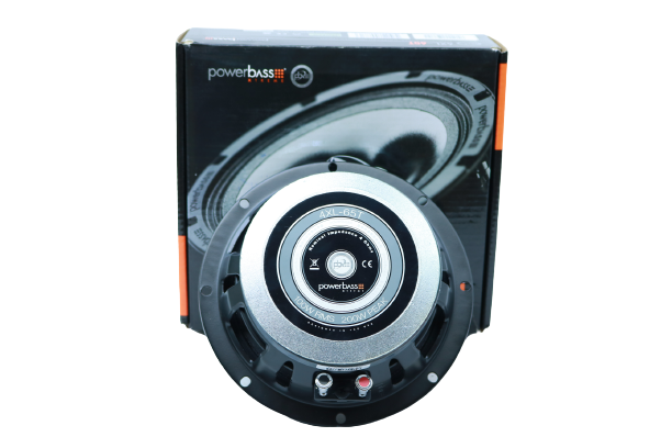 MEDIO RANGO 6.5" POWER BASS 4XL-65T