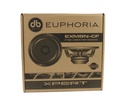 MEDIOS RANGOS 8" DB DRIVE EXPERT EUPHORIA EXM8N-CF