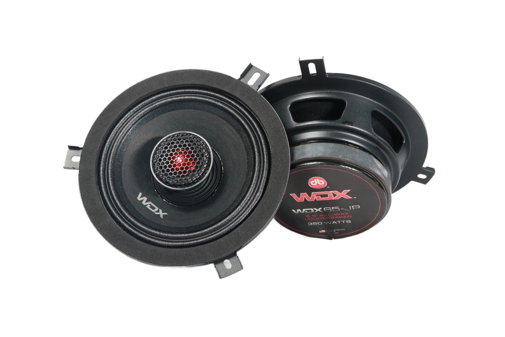MEDIOS RANGOS 6.5" DB DRIVE WDX65-JP
