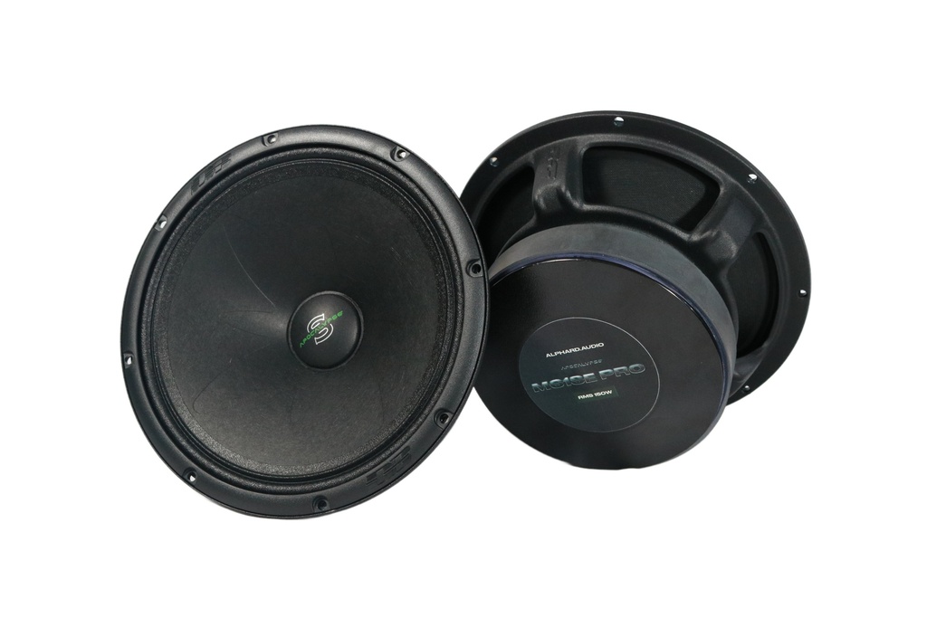 MEDIO RANGO 6.5" DEAF BONCE AP-M61SE PRO
