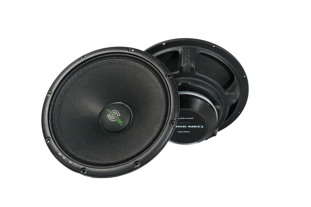 MEDIO RANGO 6.5" DEAF BONCE AP-M61SE NEO