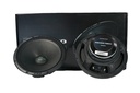 MEDIO RANGO 6.5" DEAF BONCE AP-M61SE NEO