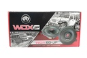 MEDIOS RANGOS 6.5" DB DRIVE WDX65-JP