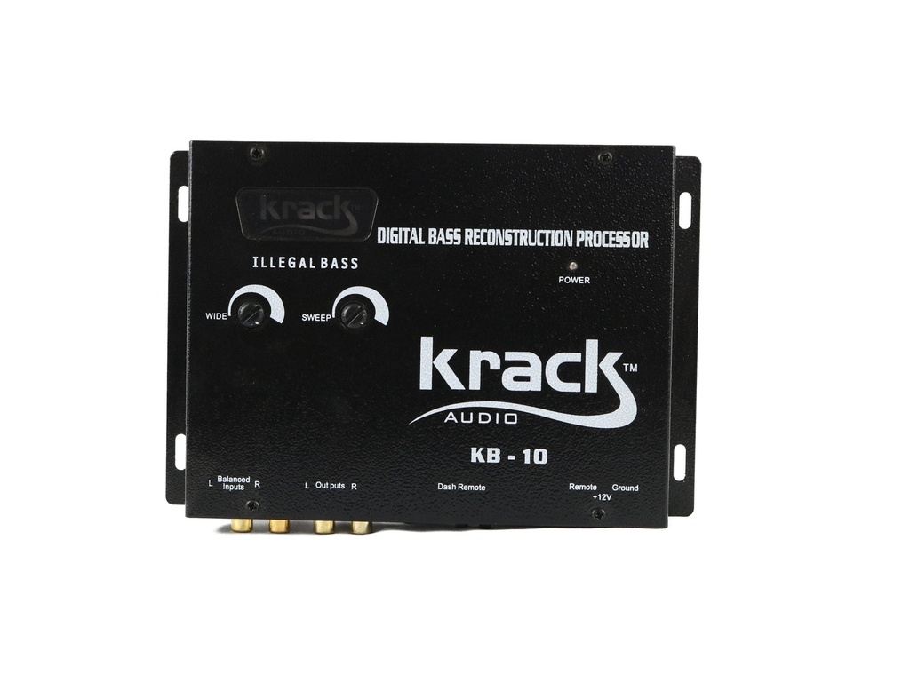 EPICENTER 1 PERILLA KRACK KB-10