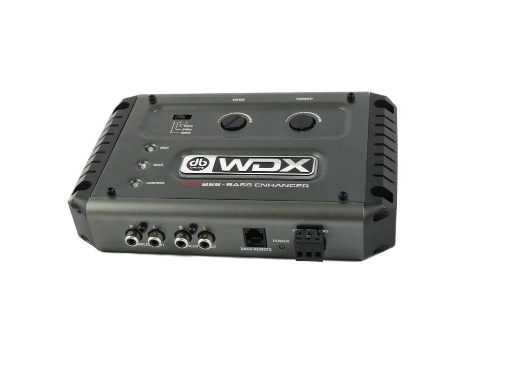 EPICENTER 1 PERILLA DB DRIVE WDXBE6