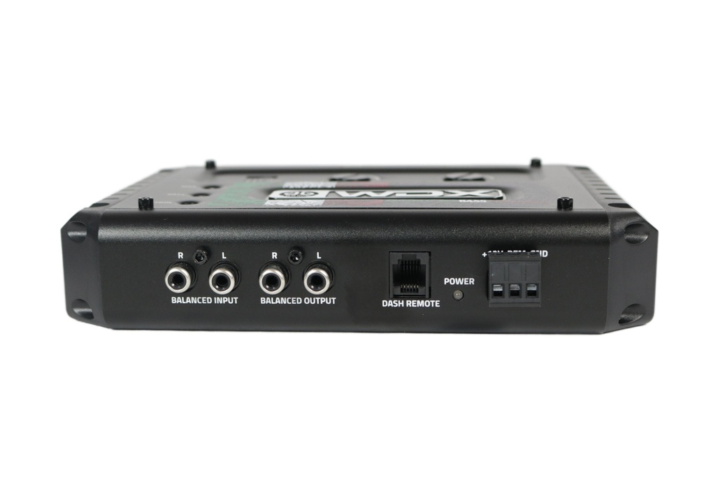 EPICENTER DB DRIVE EDICION MEXICO WDXBE6-MX