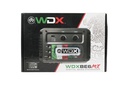 EPICENTER DB DRIVE EDICION MEXICO WDXBE6-MX