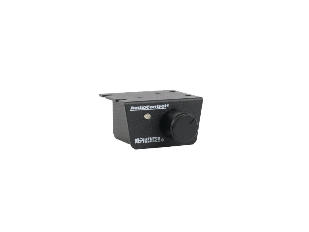 EPICENTER BLANCO AUDIO CONTROL  EDICION MEXICO EPICENTER-MX BCO