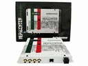 EPICENTER BLANCO AUDIO CONTROL  EDICION MEXICO EPICENTER-MX BCO