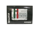 EPICENTER BLANCO AUDIO CONTROL  EDICION MEXICO EPICENTER-MX BCO