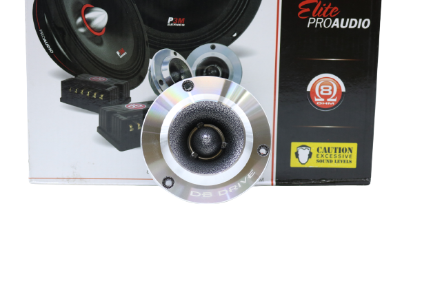 SET DE MEDIOS 8" DB DRIVE P3 8K