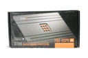 PROCESADOR DE AUDIO DSP POWER BASS PBX-DSP8