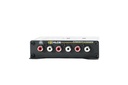 CONVERTIDOR DE ALTA Y BAJA DB DRIVE DX-HLC6