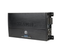 AMPLIFICADOR 4 CH HYPNOTIC HYP1254