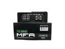 AMPLIFICADOR 4 CH DEAF BONCE MACHETE MFA-4.120