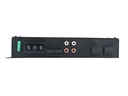 AMPLIFICADOR 4 CH AUDIO CONTROL ACM-4.300