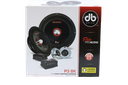 SET DE MEDIOS 8" DB DRIVE P3 8K