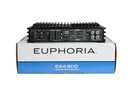 AMPLIFICADOR 4 CH DB DRIVE EUPHORIA EA4.600