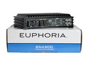 AMPLIFICADOR 4 CH DB DRIVE EUPHORIA EA4.600