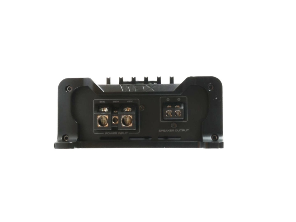 AMPLIFICADOR 1CH DB DRIVE WDX1500.1