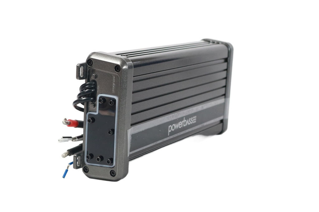 AMPLIFICADOR 1 CH  MARINO POWER BASS XL-805DMX